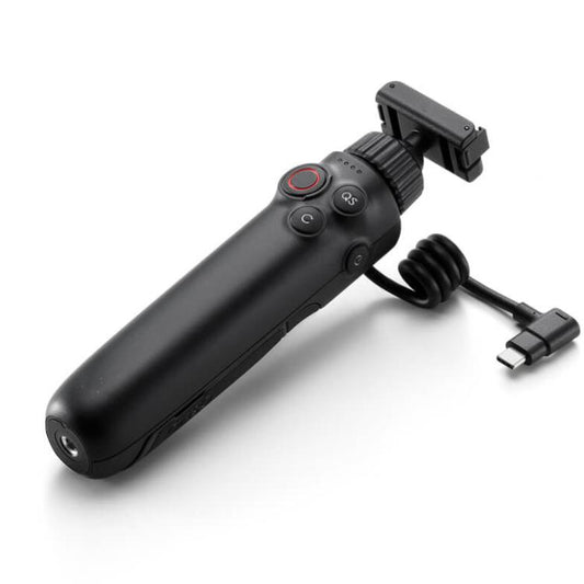 Mango de carga multifuncional original para DJI Osmo Action 5 Pro / Action 4, mango de carga multifuncional
