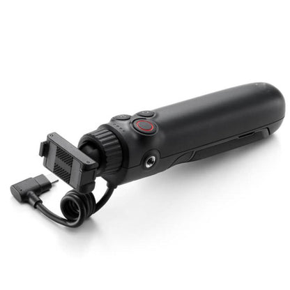 Original Multifunctional Charging Handle For DJI Osmo Action 5 Pro / Action 4, Multifunctional Charging Handle