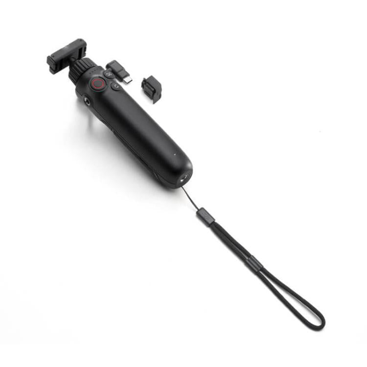 Original Multifunctional Charging Handle For DJI Osmo Action 5 Pro / Action 4, Multifunctional Charging Handle