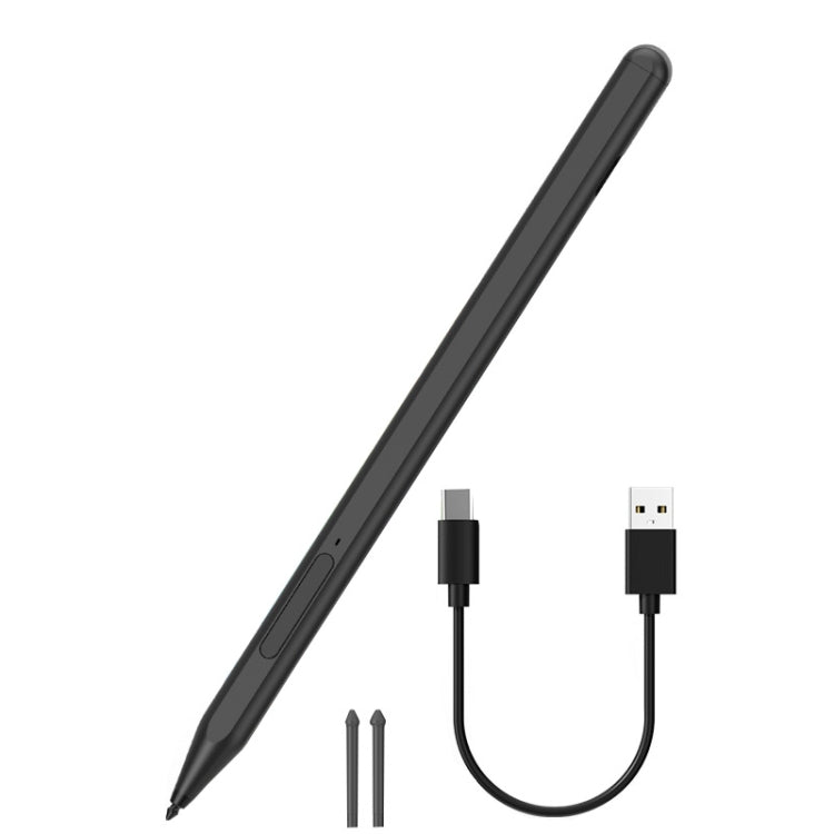 For Microsoft Surface Pro/Go/Laptop/Book Anti-Touch Handwriting Capacitive Pen, F97