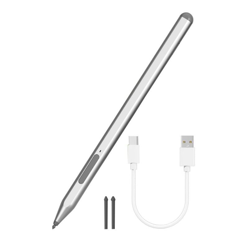 For Microsoft Surface Pro/Go/Laptop/Book Anti-Touch Handwriting Capacitive Pen, F97