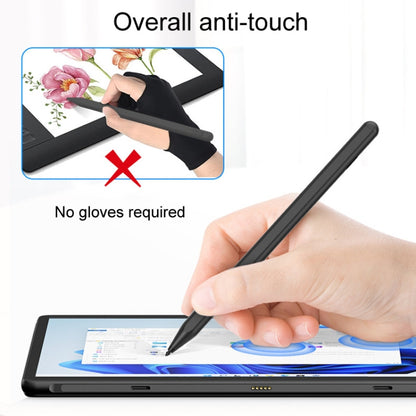 For Microsoft Surface Pro/Go/Laptop/Book Anti-Touch Handwriting Capacitive Pen, F97