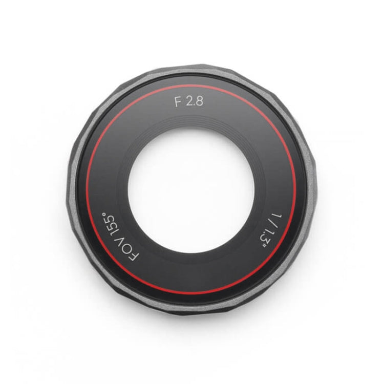 Original Glass Lens Cover For DJI Osmo Action 5 Pro, Lens Cover