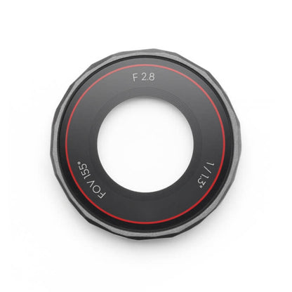 Original Glass Lens Cover For DJI Osmo Action 5 Pro, Lens Cover