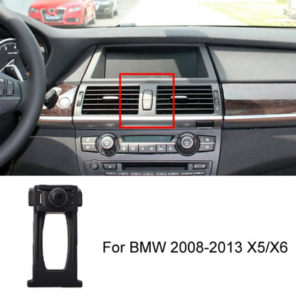 For BMW Car Air Outlet Modified Mobile Phone Holder Base