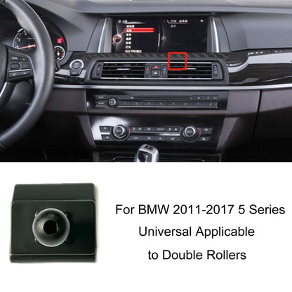 For BMW Car Air Outlet Modified Mobile Phone Holder Base
