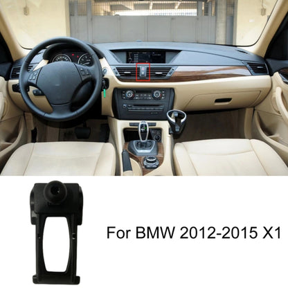 For BMW Car Air Outlet Modified Mobile Phone Holder Base