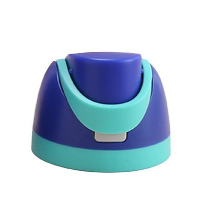 Replacement Lid for Owala Freesi Cup No Leakage One Button Open With Carry Loop
