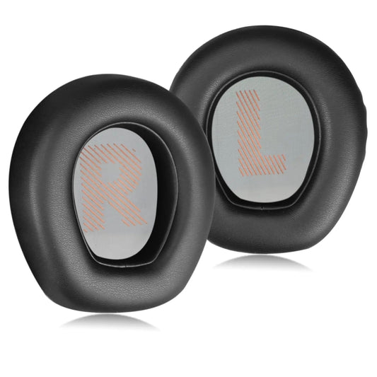 For JBL Quantum Q200 / Q300 2pcs Memory Foam Earmuffs, For JBL Quantum Q200 / Q300
