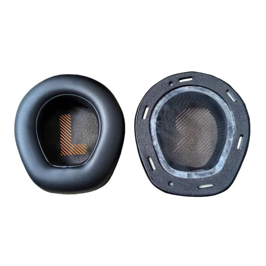 For JBL Quantum Q200 / Q300 2pcs Memory Foam Earmuffs, For JBL Quantum Q200 / Q300