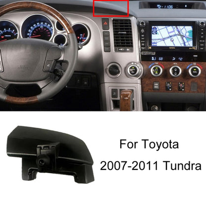 For Toyota Car Air Outlet Phone Holder Base, 05-09 Reiz Left Driving, 06-11 Camry Left Driving, 07-11 Tundra Left Driving, 07-13 Corolla Left Driving, 07-17 Land Cruiser For Left & Right, 09-12 RAV4 Left Driving, 09-14 Highlander Left Driving����������...