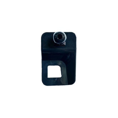 For Tesla Car Air Outlet Clip Phone Holder Base, 14-20 X Right + 16-21 S Right, 14-20 X Left + 16-21 S Left, 19-22 Model 3 Left, 19-22 Model 3+Model Y Rubber, 21-22 Model 3+Model Y Stuck On Screen, 21-22 Model Y Stuck On Steering Wheel Left