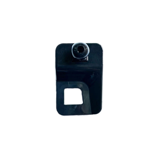 For Tesla Car Air Outlet Clip Phone Holder Base, 14-20 X Right + 16-21 S Right, 14-20 X Left + 16-21 S Left, 19-22 Model 3 Left, 19-22 Model 3+Model Y Rubber, 21-22 Model 3+Model Y Stuck On Screen, 21-22 Model Y Stuck On Steering Wheel Left