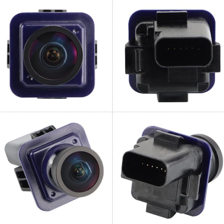 BL3Z-19G490-B For Ford F150 Car Reversing Assist Camera