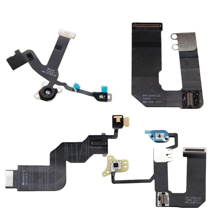 For Meta Quest 3 VR Headset Repair Parts