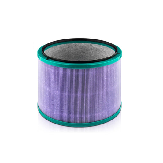 Filtro antibacteriano de repuesto para purificador de aire de ventilador, compatible con Dyson HP00/01/02/03 DP01/03, Dyson TP00/02/03 AM11 BP01, Dyson TP04/05/07 HP04/05/07 DP04/05/07, Dyson TP06/09 HP06/09 PH02/04, Dyson TP04/05/07 HP04/05/07 DP04/05/07 (4 unidades/juego)