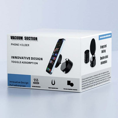 AIMITE P1 Vacuum Adsorption Foldable Suction Cup Car Cell Phone Navigation Holder