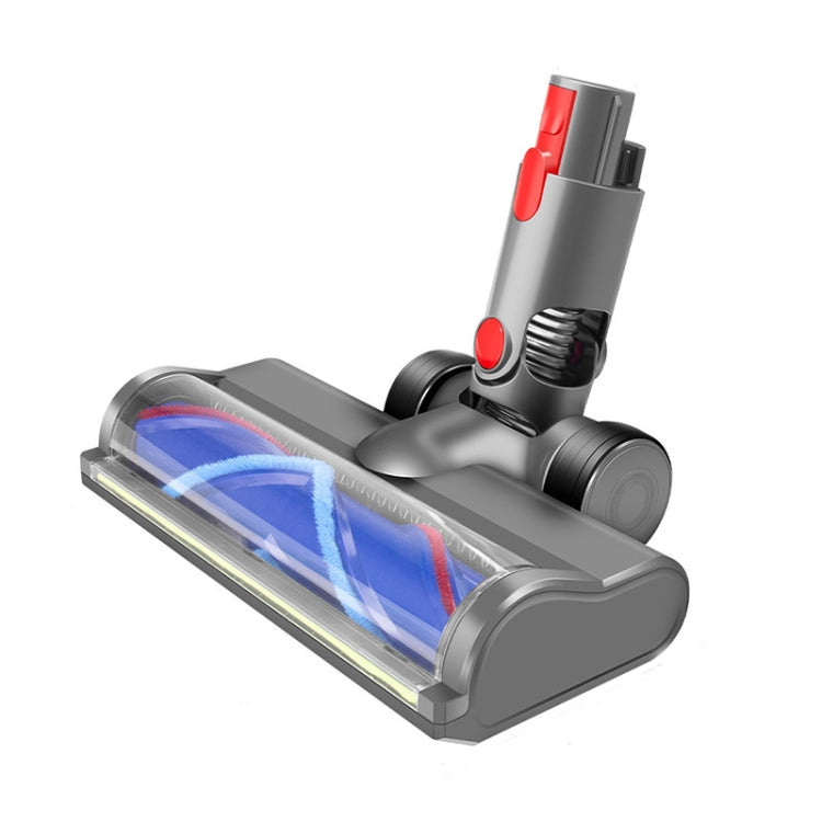 Brosse rotative à entraînement direct pour aspirateur, pour Dyson V7 V8 V10 V11 V12 V15, pour Dyson V6, pour Dyson V12 Slim / V10 Slim