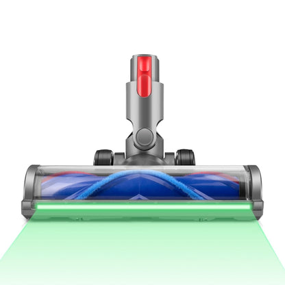 Brosse rotative à entraînement direct pour aspirateur, pour Dyson V7 V8 V10 V11 V12 V15, pour Dyson V6, pour Dyson V12 Slim / V10 Slim