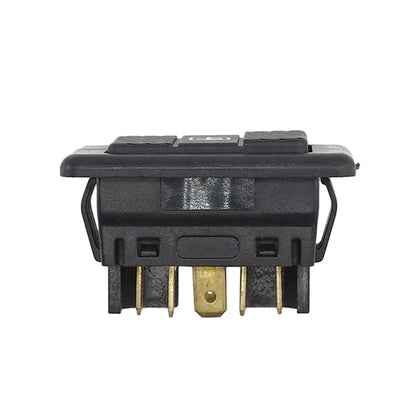 For Volkswagen 255959855B Car Window Lift Electric Control Switch