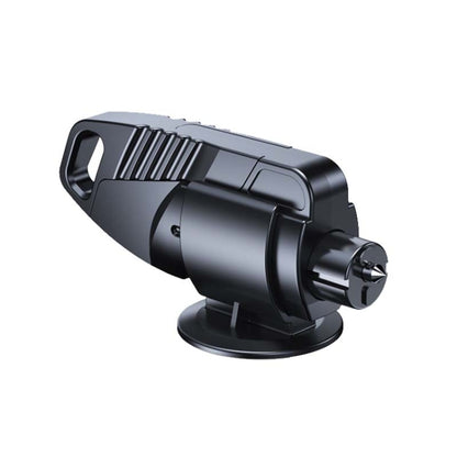 Car Multifunctional Emergency Escape Window Breaking Safety Hammer, 9721