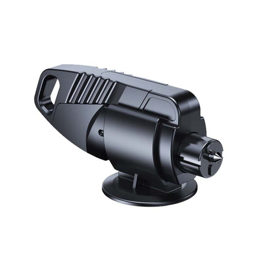 Car Multifunctional Emergency Escape Window Breaking Safety Hammer, 9721