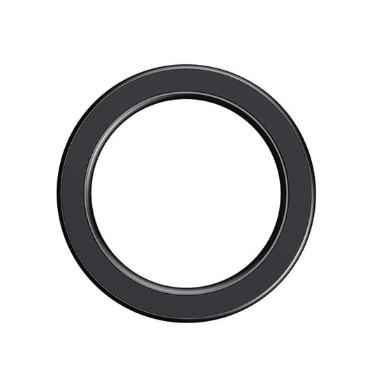 Magnetic Wall Mount Zinc Alloy Car Phone Holder Mobile Phone Magnetic Ring