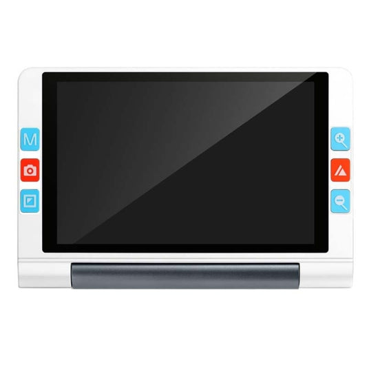 8inch Auto Focus Near And Far HD Electronic Vision Aid Magnifier