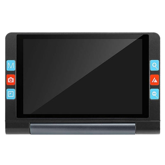 8inch Auto Focus Near And Far HD Electronic Vision Aid Magnifier