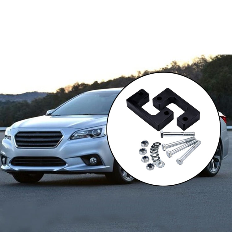 For Chevrolet GMC Body Heightening Chassis Lifting Pads, 0.5 inch, 1 inch, 1.5 inch, 2.5 inch