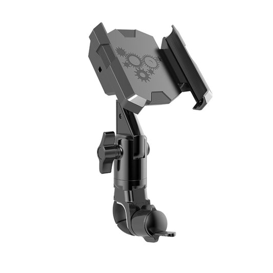 Support de téléphone portable antichoc pour VTT, idéal pour le cyclisme