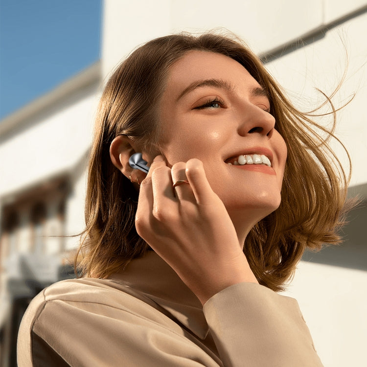 For Samsung Galaxy Buds3 Pro AhaStyle WG173 Earphone Silicone Earbuds