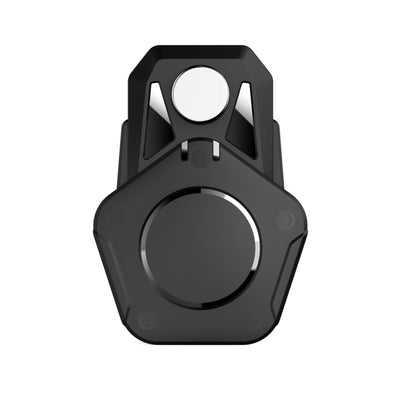 For AirTag Tracker Magnetic Lock Case Waterproof Hidden Protective Cover, Magnetic Lock Case