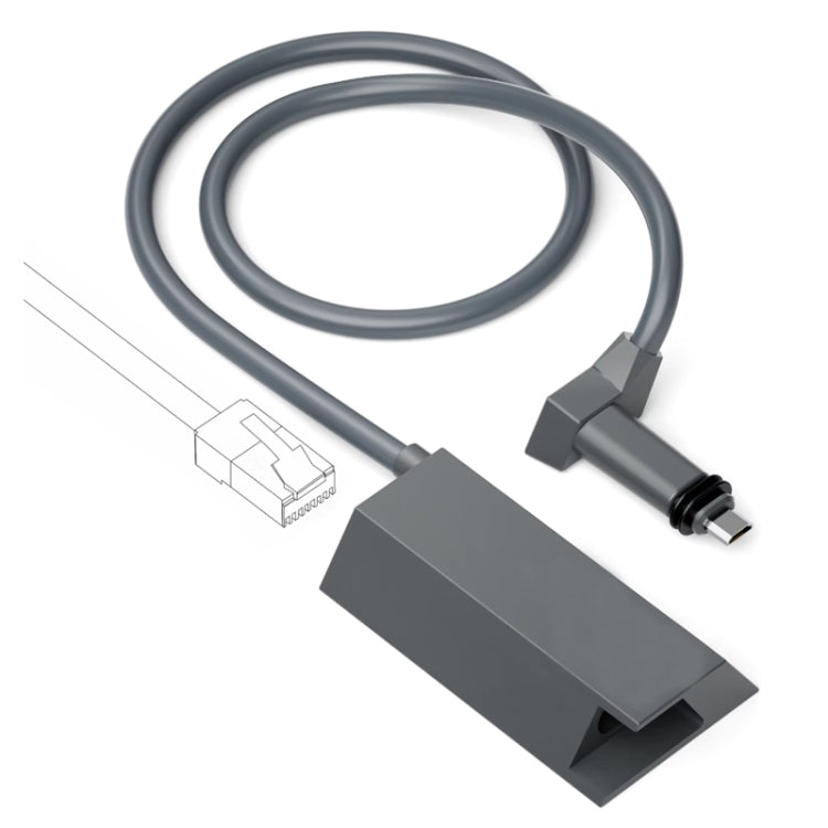 Ethernet GEN2 Adapter RJ45 Converter, RJ45 Converter