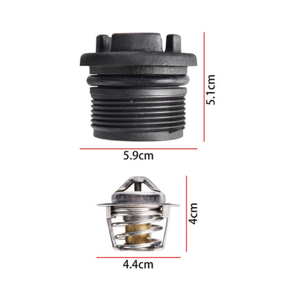 Pool Spa Heating Regulator Replacement Kit For Pentair MasterTemp Sta