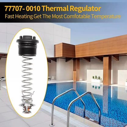 Pool Spa Heating Regulator Replacement Kit For Pentair MasterTemp Sta