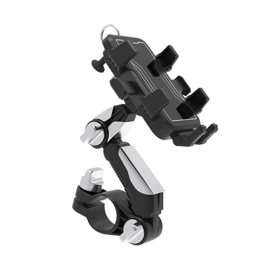 Support de navigation antichoc pour téléphone portable, pour vélo, moto et extérieur, DC2301A, MT2301