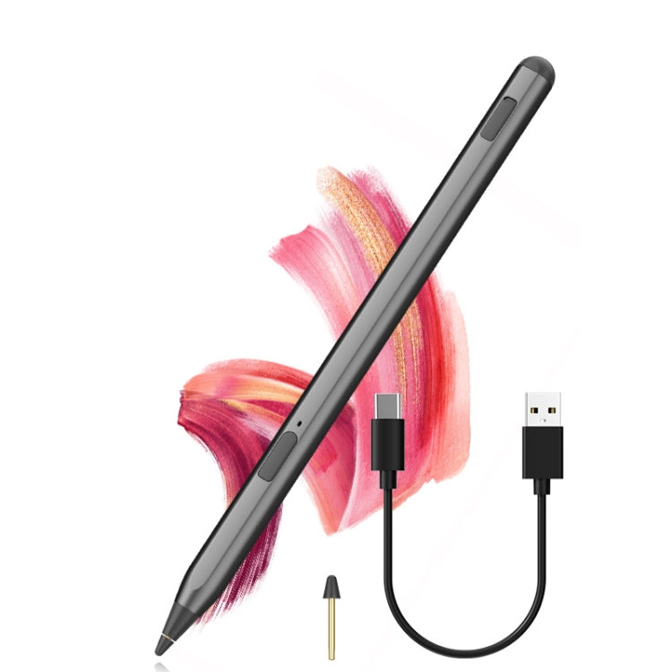 Tablet Stylus Pen USI2.0 Protocol Pen Stylus Anti False Touch