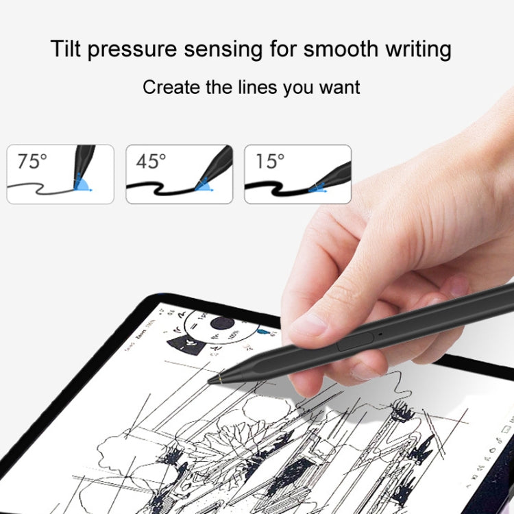 Tablet Stylus Pen USI2.0 Protocol Pen Stylus Anti False Touch
