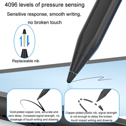 Tablet Stylus Pen USI2.0 Protocol Pen Stylus Anti False Touch