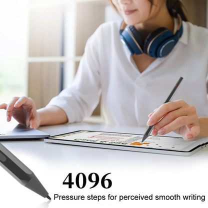 UX95 For Amazon Tablet/Chromebook Stylus 4096 Pressure Sensitive Stylus USI Protocol Pen