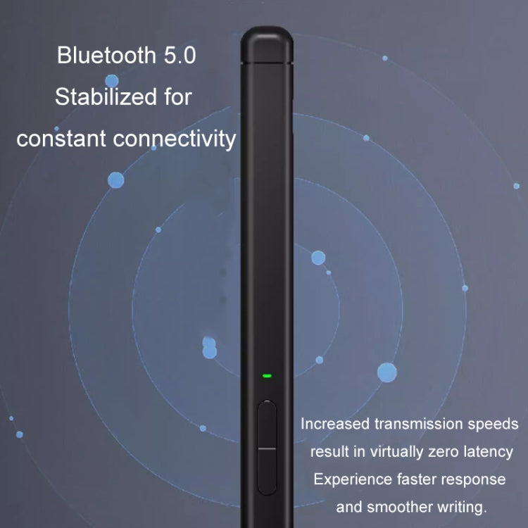 For Microsoft Surface Pro 8 / 9 / Go Laptop Stylus 4096 Pressure Sensitive Stylus Pen