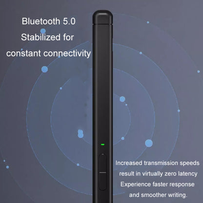 For Microsoft Surface Pro 8 / 9 / Go Laptop Stylus 4096 Pressure Sensitive Stylus Pen