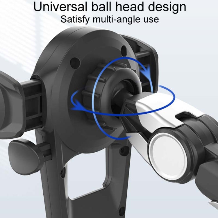 Car Suction Cup Multi-function Cell Phone Navigation Mount