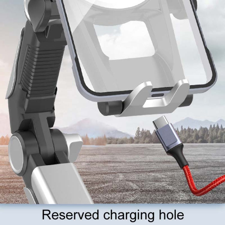 Car Suction Cup Multi-function Cell Phone Navigation Mount