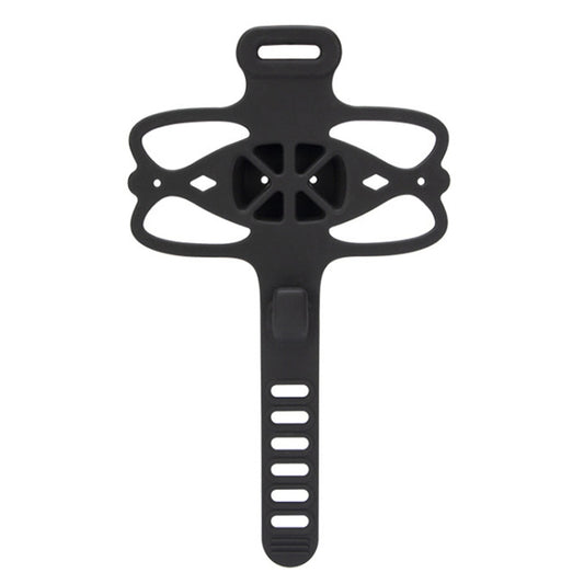 Support de Téléphone en Silicone en Forme de Libellule GUB P9 pour Vélo