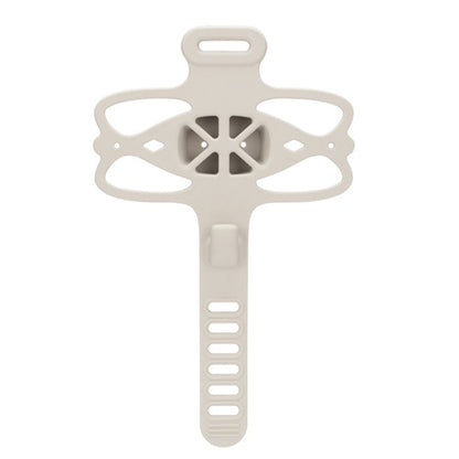 GUB P9 Bicycle Dragonfly Shape Silicone Phone Holder