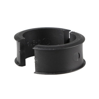 GUB Code Table Stand Lamp Holder Washer Mobile Phone Holder Reducing Ring Gasket, A 12x25.4mm, B 12x22.2mm, C 9x22.2mm, D 9x25.4mm
