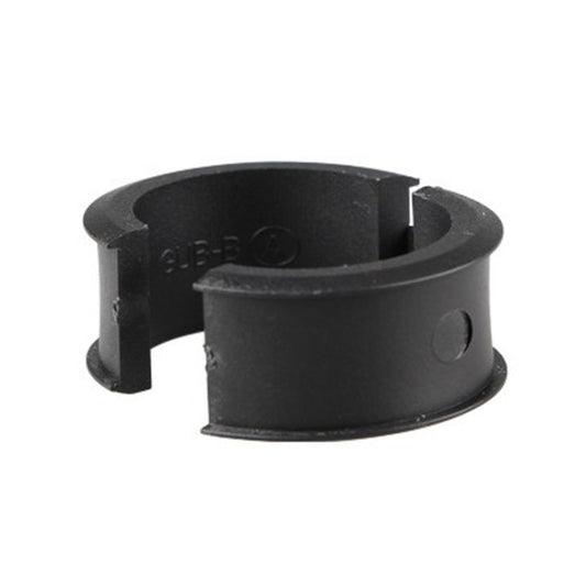 GUB Code Table Stand Lamp Holder Washer Mobile Phone Holder Reducing Ring Gasket, A 12x25.4mm, B 12x22.2mm, C 9x22.2mm, D 9x25.4mm