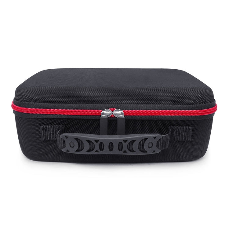 Large-capacity Waterproof Portable Multifunctional Digital Storage Bag